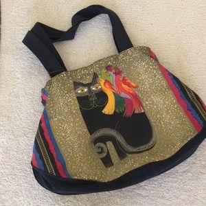 Laurel Birch bag